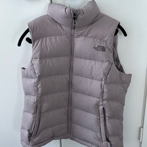 North Face women’s Vest